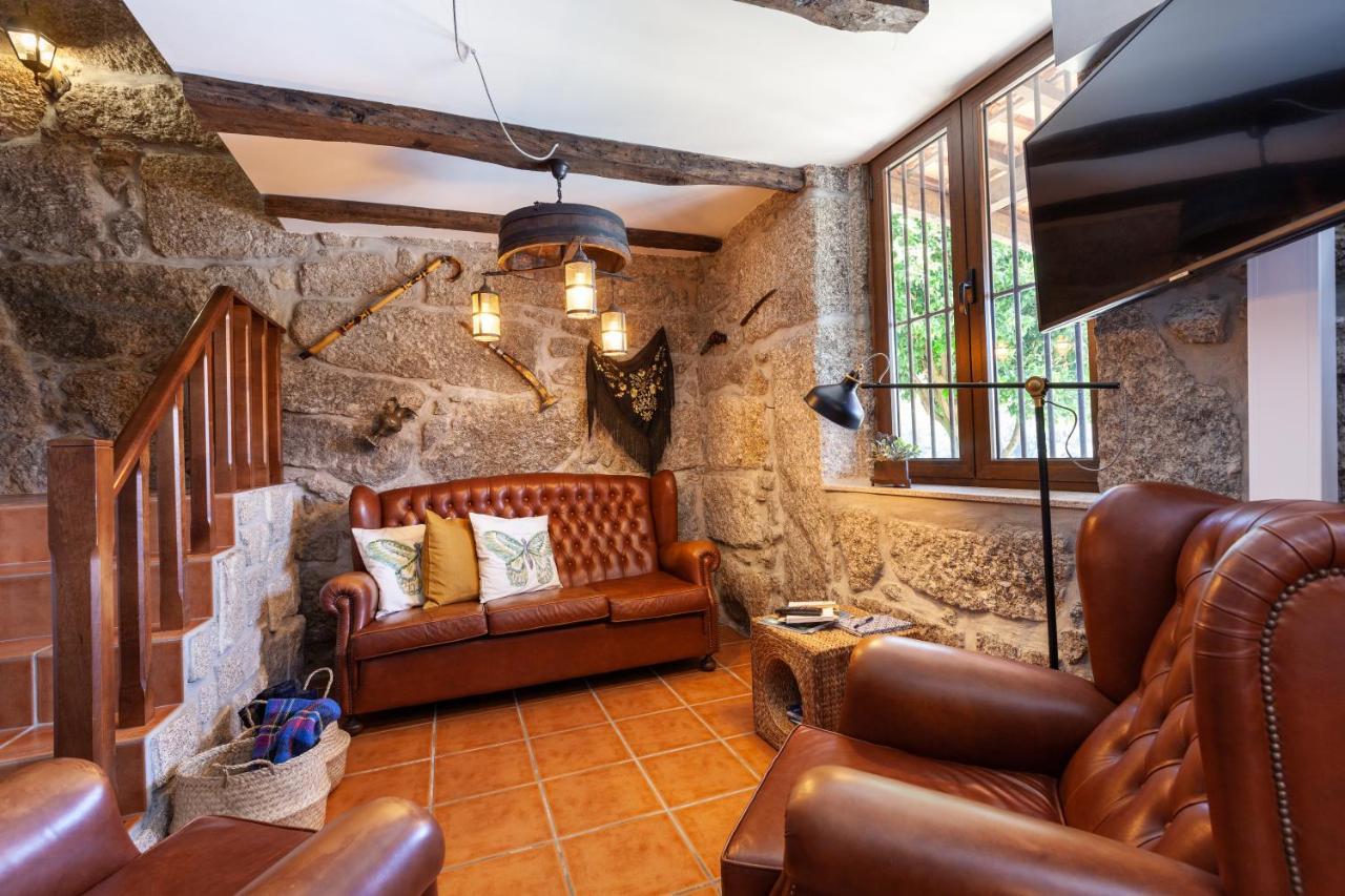 Villa Casa Do Rio à Escamarao Extérieur photo